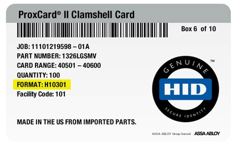 corporate card data format